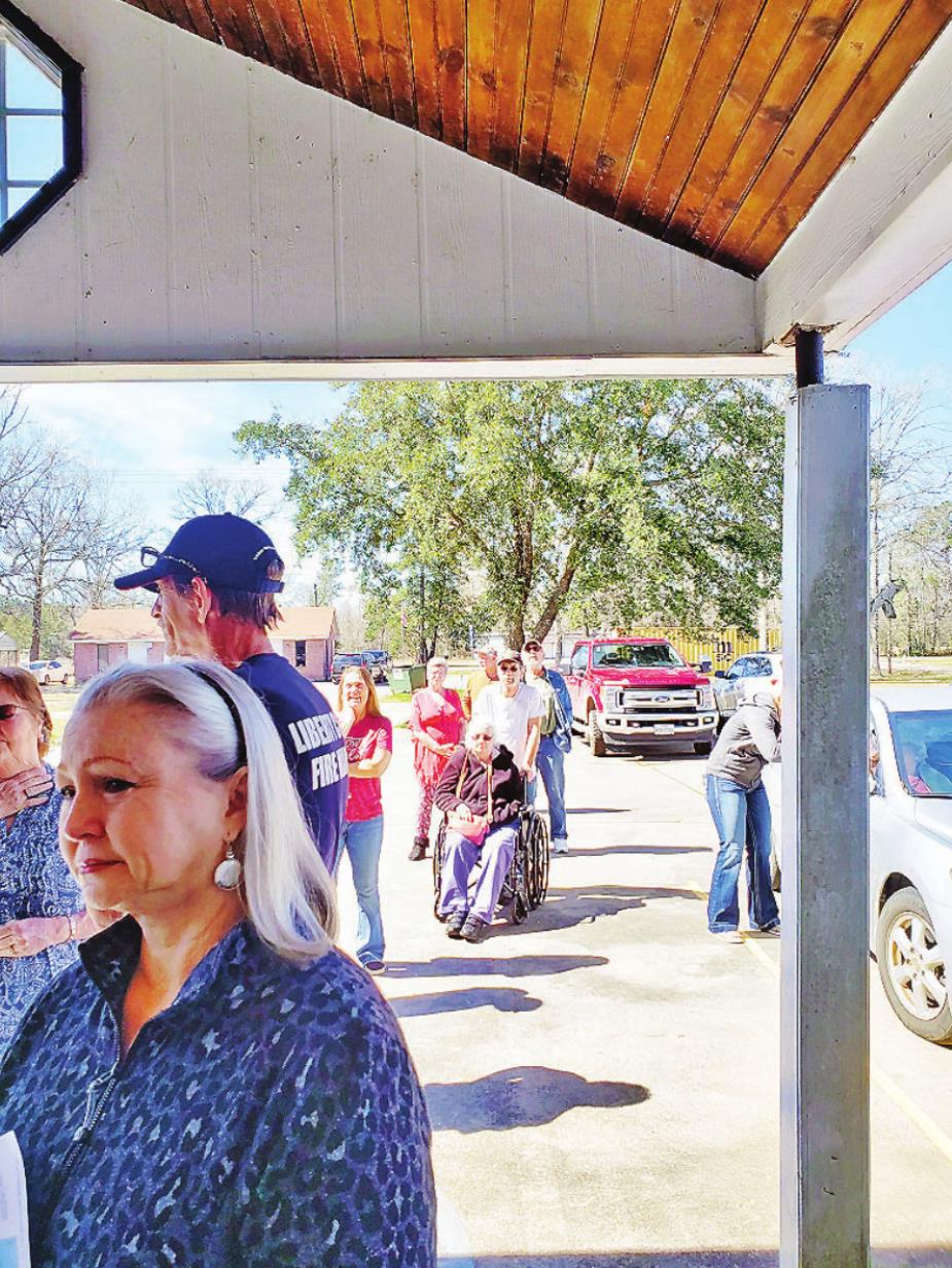 ELECTION DAY Liberty Vindicator