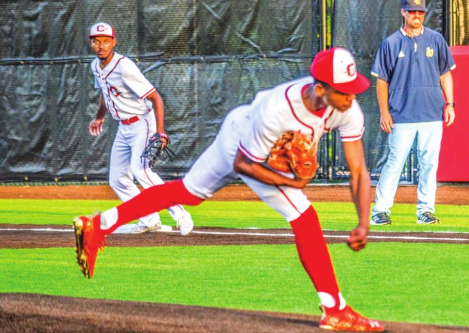 Bowersox named to 205A AllDistrict First Team Liberty Vindicator