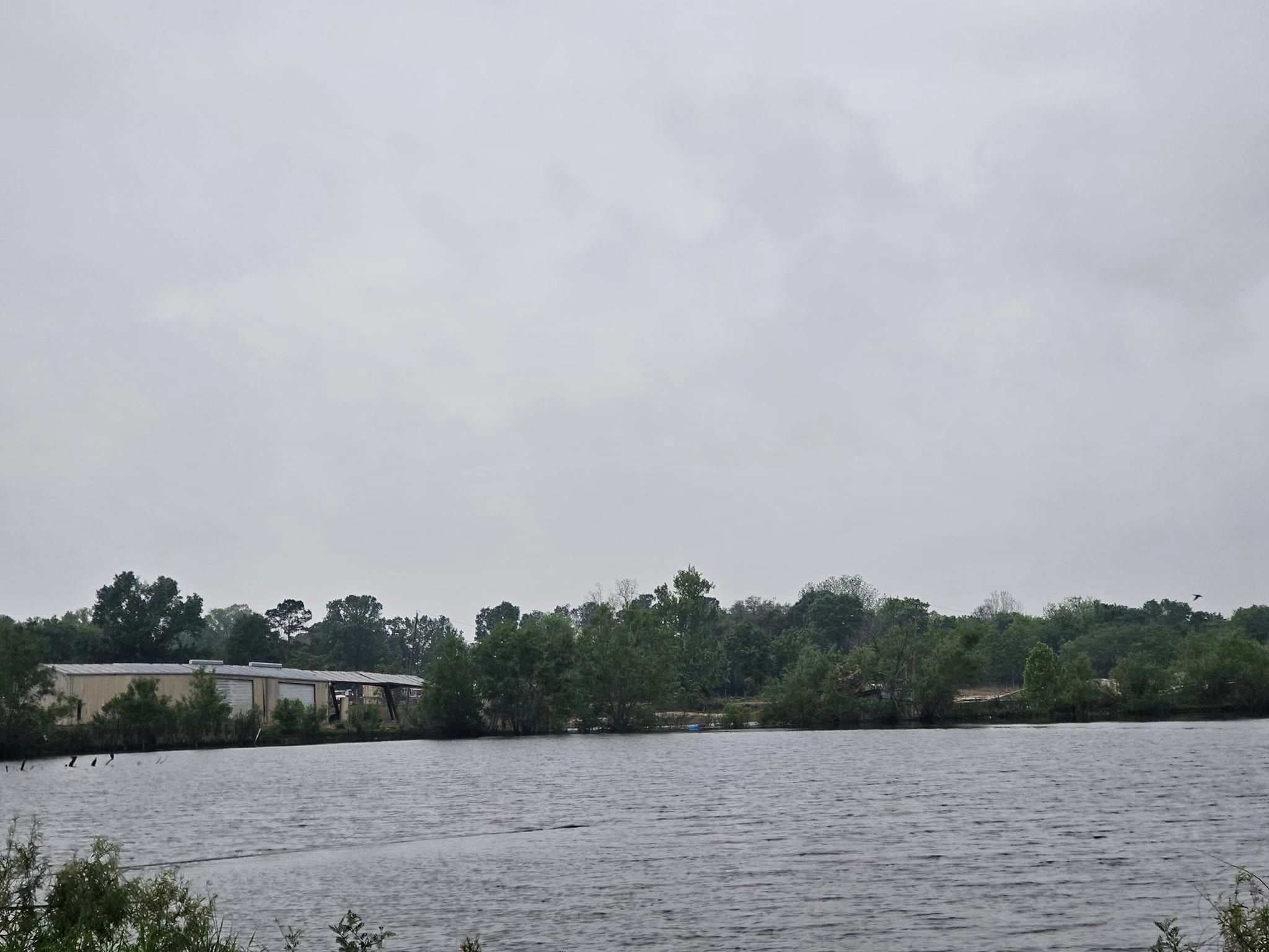 Daisetta sinkhole back at it Liberty Vindicator