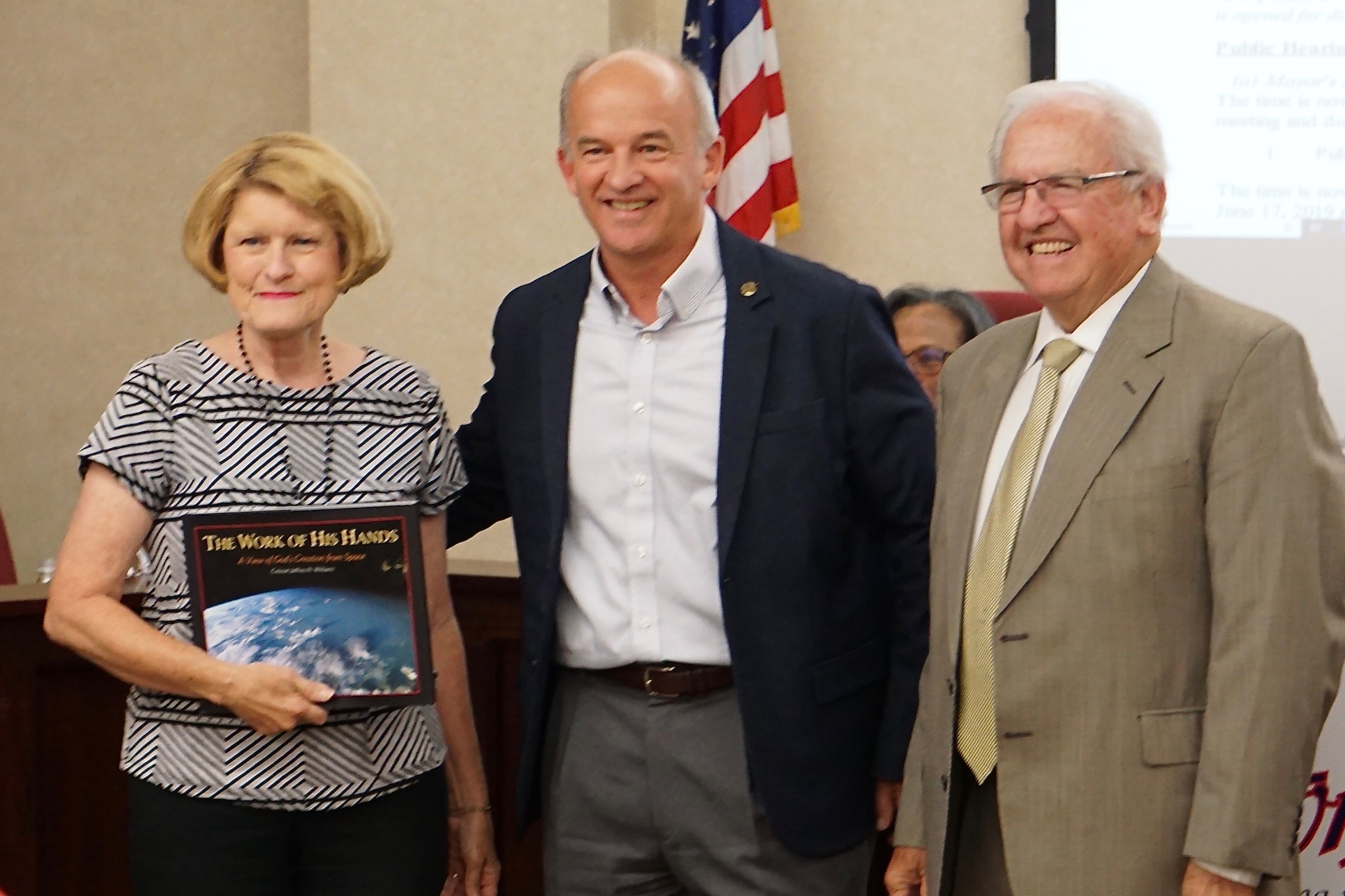 Dayton wants to save its history Liberty Vindicator