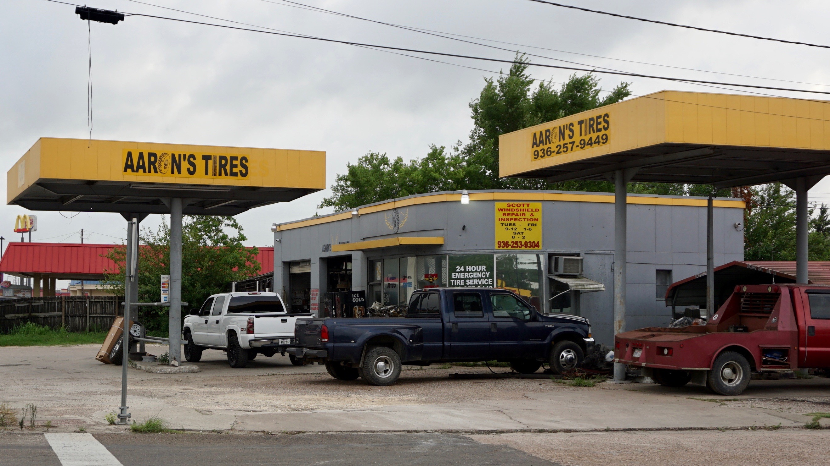 Trash collection rate going up in Dayton Liberty Vindicator