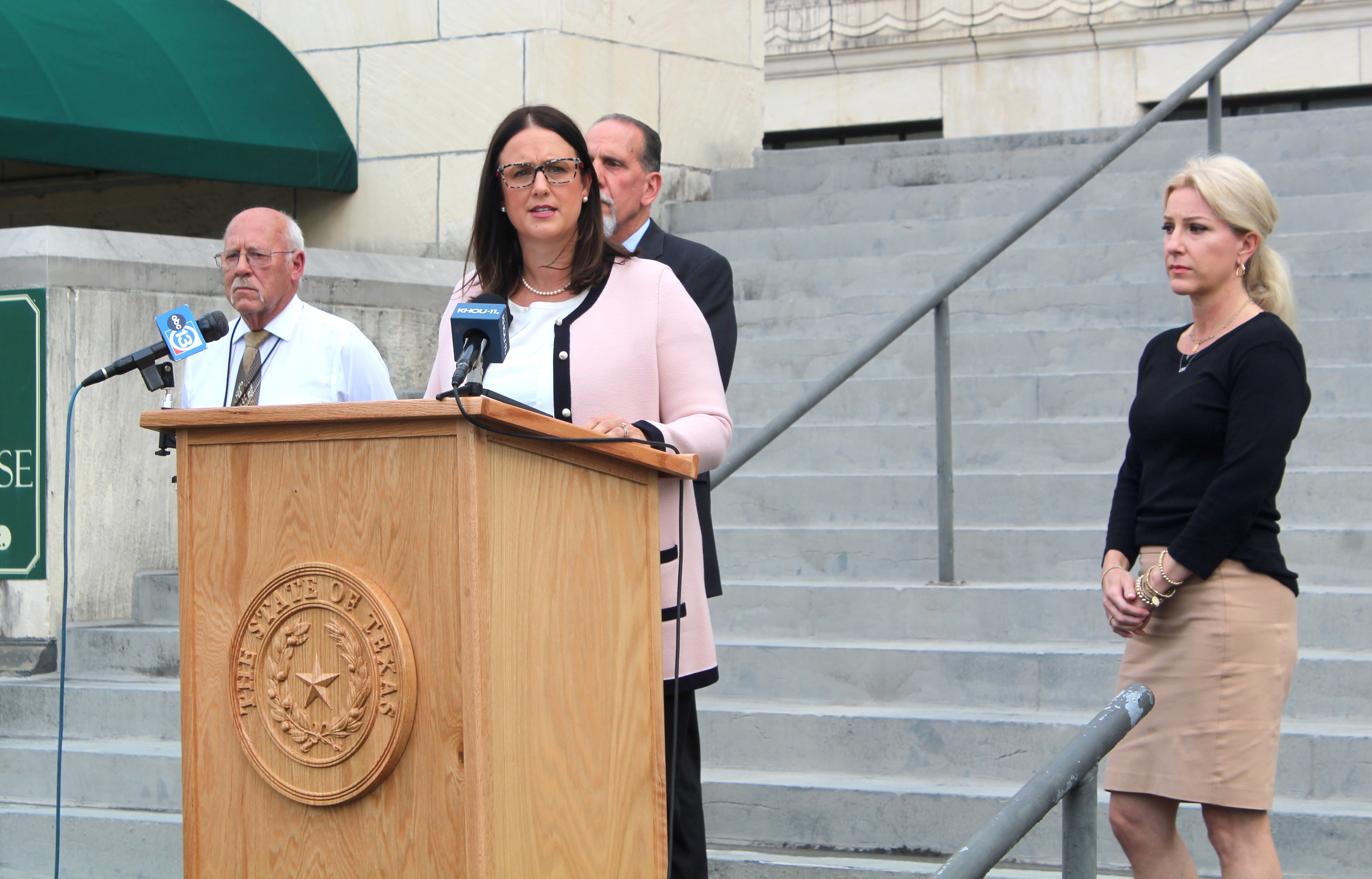 Fire marshal's office goes up in flames Liberty Vindicator