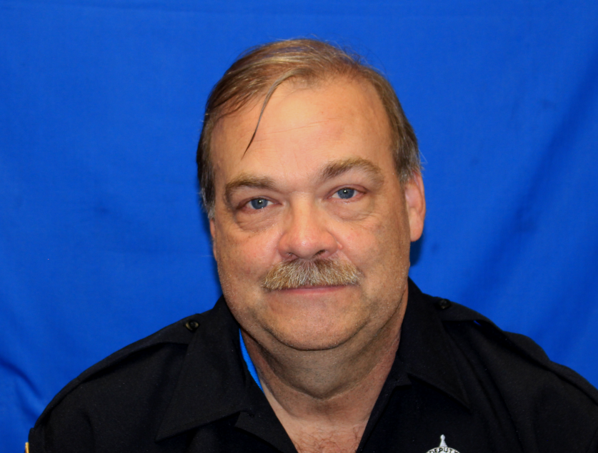 LCSO Deputy David Allison passes away Liberty Vindicator