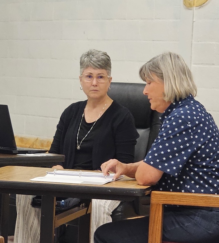 Clash between Devers ISD teacher, superintendent heats up Liberty