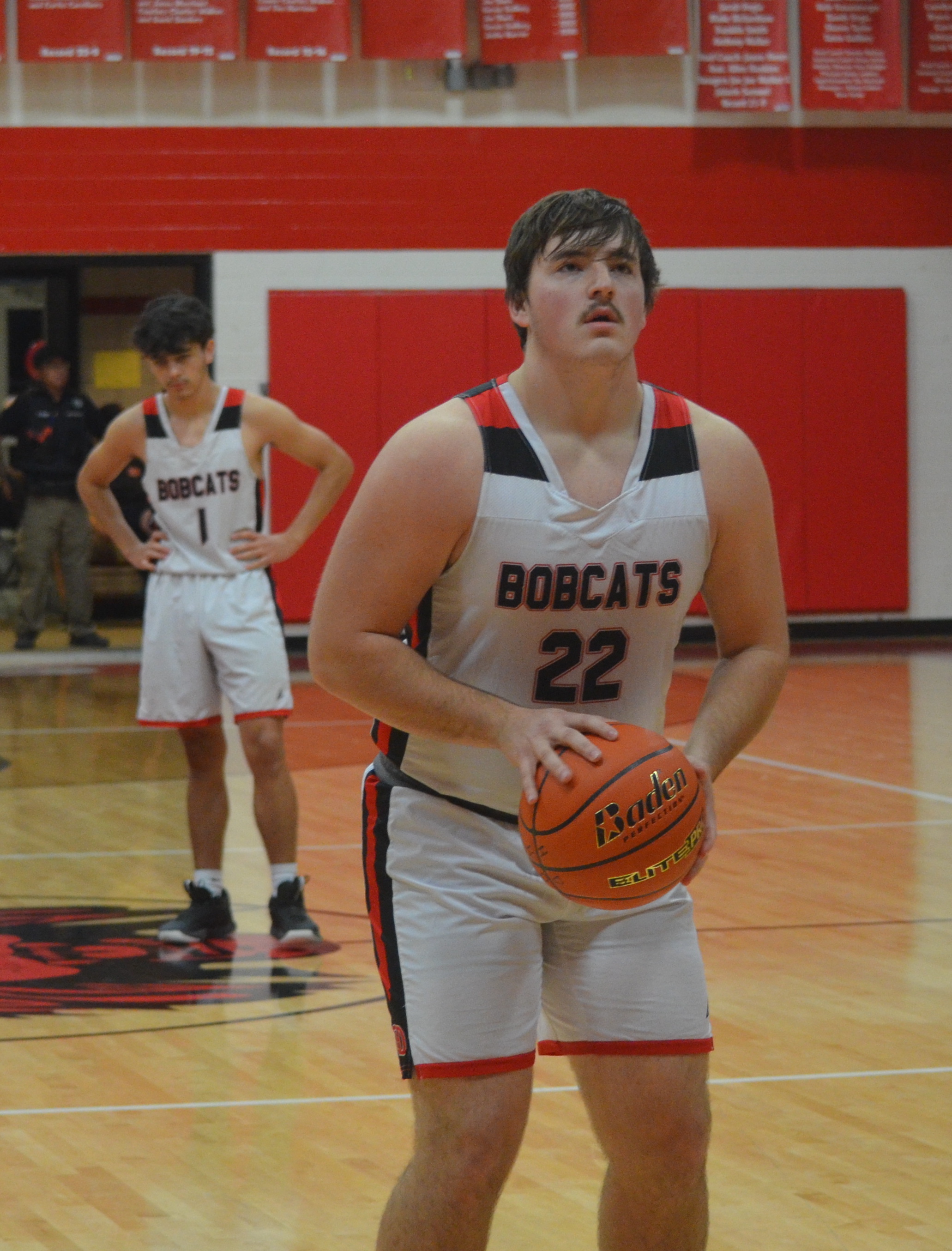 HD gets exciting 4946 win over Normangee Liberty Vindicator