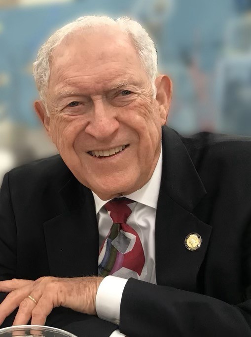 Dr. Albert Lindsay Delaney, Jr Liberty Vindicator