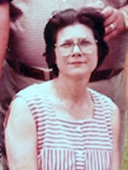 Mary Helena Denker, 1936-2020 Article Image Alt Text