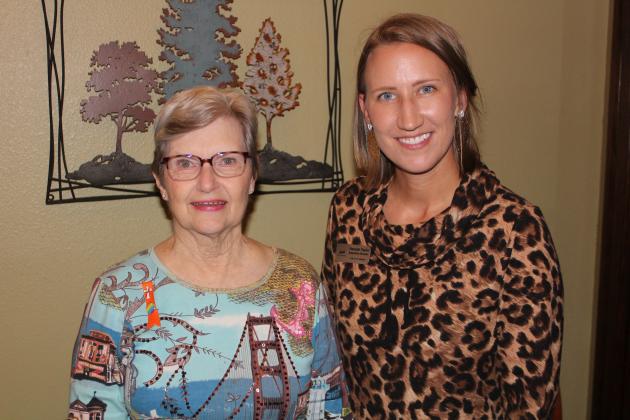 Lori Williams and Hannah Taylor Article Image Alt Text