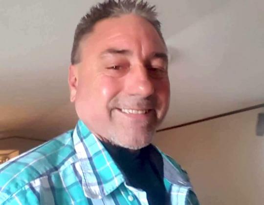 Brian Joseph Granger, 1966-2020 Article Image Alt Text