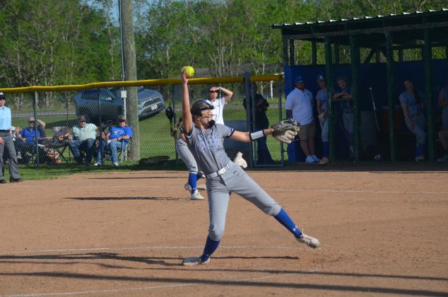 Reese Parker The Vindicator | Jerry Michalsky Article Image Alt Text