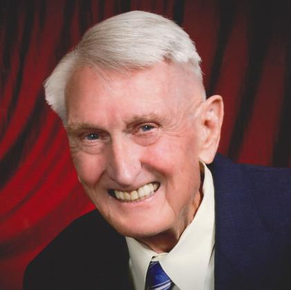 John Joseph Hebert, 1938-2020 Article Image Alt Text