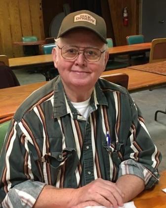 James Carroll Brotherton