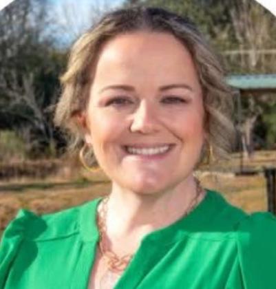 Owner Maridee Trahan is ready to welcome you into her world of custom design. Article Image Alt Text