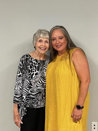 The Trivium Club of Liberty met on Tuesday evening, October 10th, at the Liberty Municipal Library. Delicious refreshments were served by hostesses Amy Milentz, Misty Riley, and Katie Smart. Saundra Sterling and Jennifer Regen presented wonderful information about "Memories Made at Liberty's Baby Parade," which will be held again this year in conjunction with the TVE. Mrs. Sterling shared many pictures and stories of the parade, reminding us of an annual event that is special and unique to our community. Article Image Alt Text