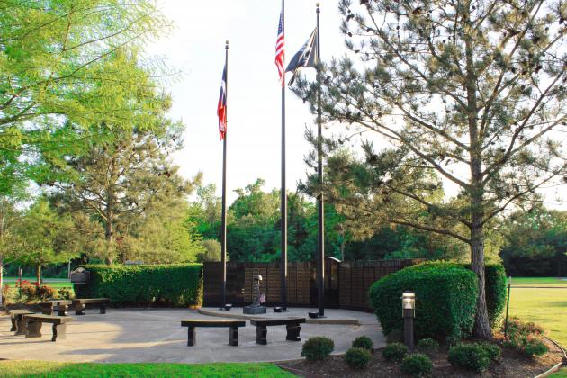 The Vindicator | Travis Huffman Article Image Alt Text