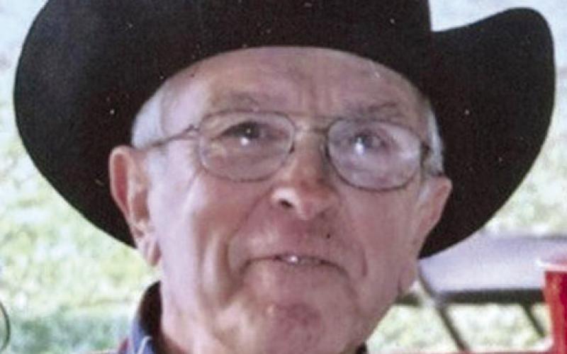 Horace Hobbard “Whit” Whittington