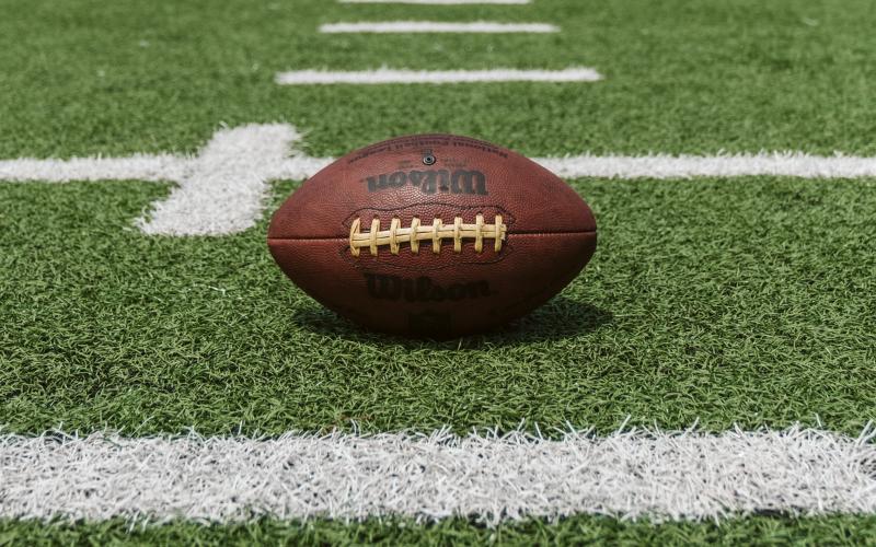 Photo by Dave Adamson on Unsplash