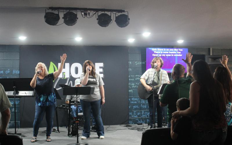 Article Image Alt Text