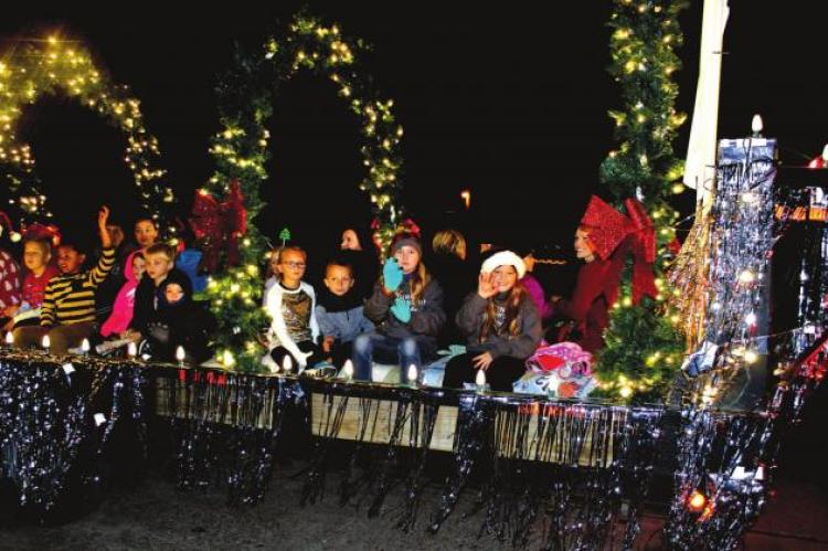 Tis’ the Season, Local Christmas events begin this week