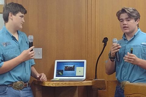 Article Image Alt Text