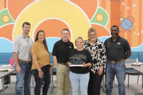 Article Image Alt Text