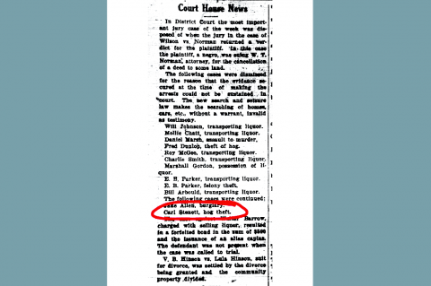 Article Image Alt Text