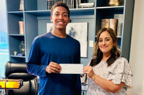 Article Image Alt Text