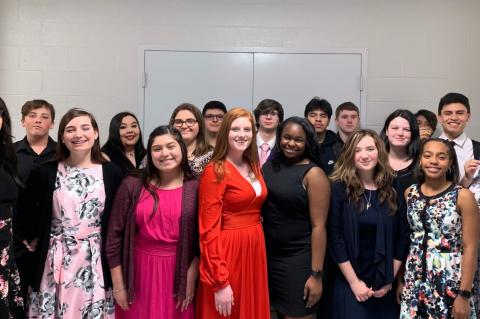 Article Image Alt Text