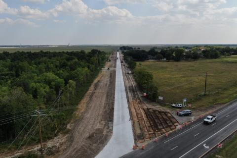 Gulf Inland Logistics Park announced that OmniSource LLC has acquired a 55-acre, rail-served tract within Gulf Inland Logistics Park to expand its metals recycling operations along the Gulf Coast. 