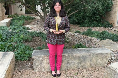 Article Image Alt Text