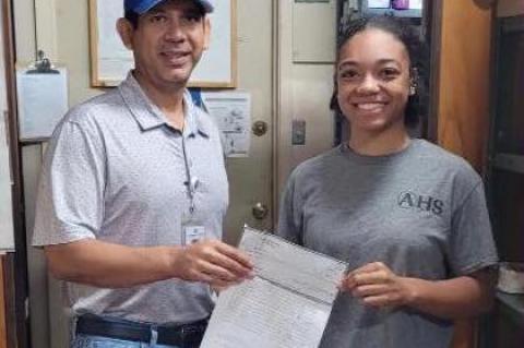 Article Image Alt Text