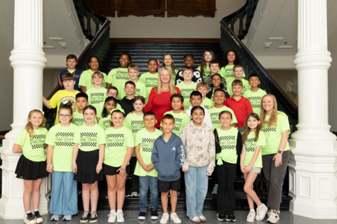 Article Image Alt Text