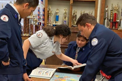 Article Image Alt Text