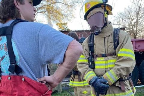 Article Image Alt Text