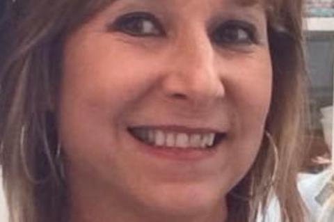 Karen Yvonne Kittell, 59, of Liberty, Texas, passed away unexpectedly on Monday, October 16, 2023.