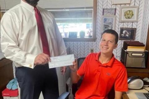 Article Image Alt Text