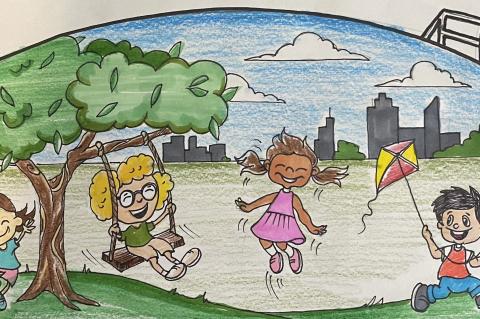 Article Image Alt Text