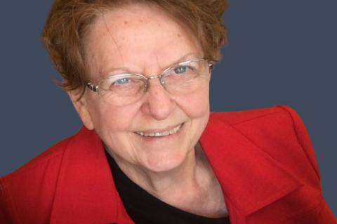 Patricia “Pat” Thomas Davis