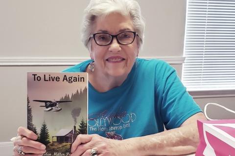 Article Image Alt Text