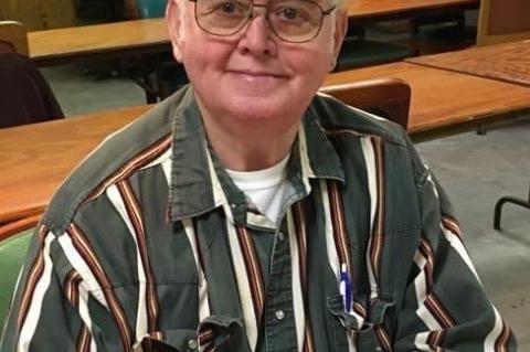 James Carroll Brotherton