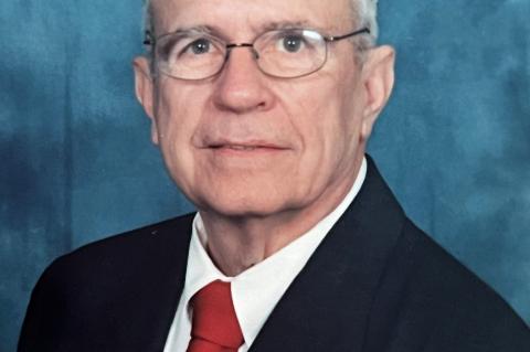 Clyde Donald Davis