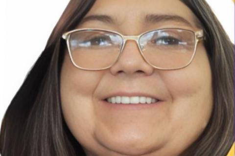 Rita Sue (Gimnick) Smith