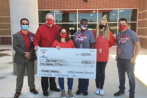 Article Image Alt Text