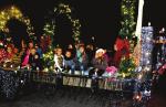 Tis’ the Season, Local Christmas events begin this week