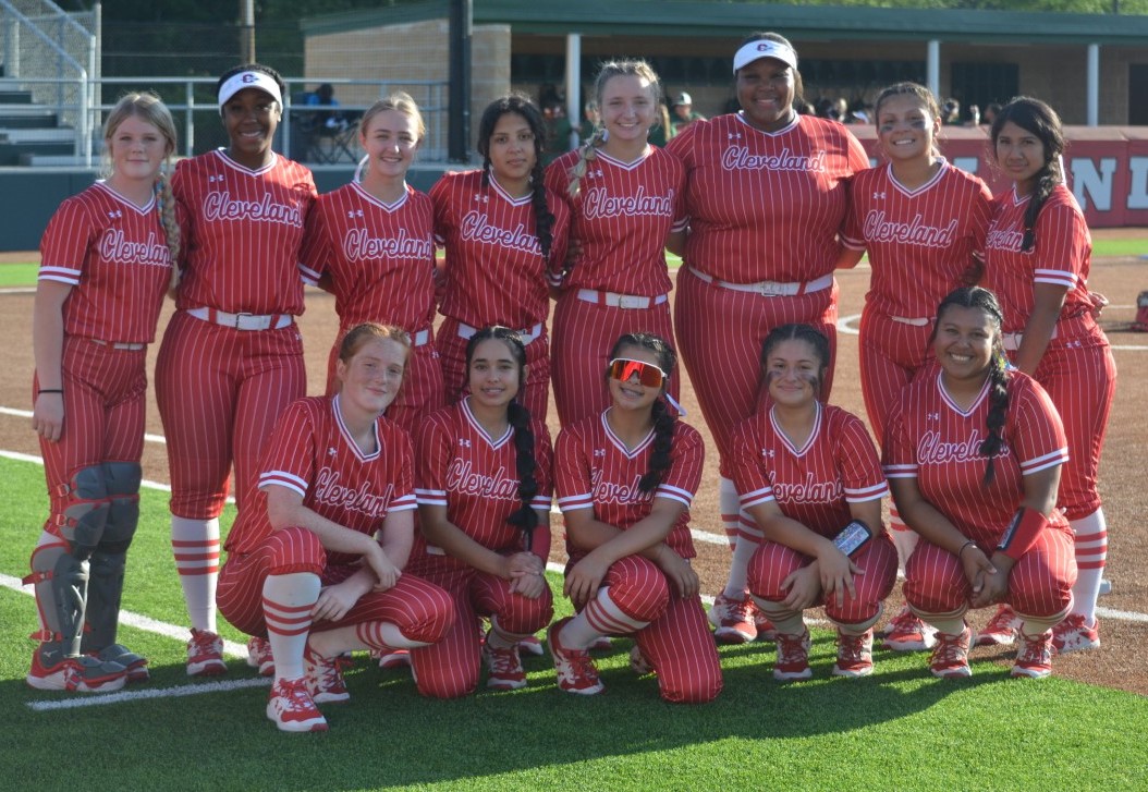 The Woodlands rolls over Cleveland Liberty Vindicator