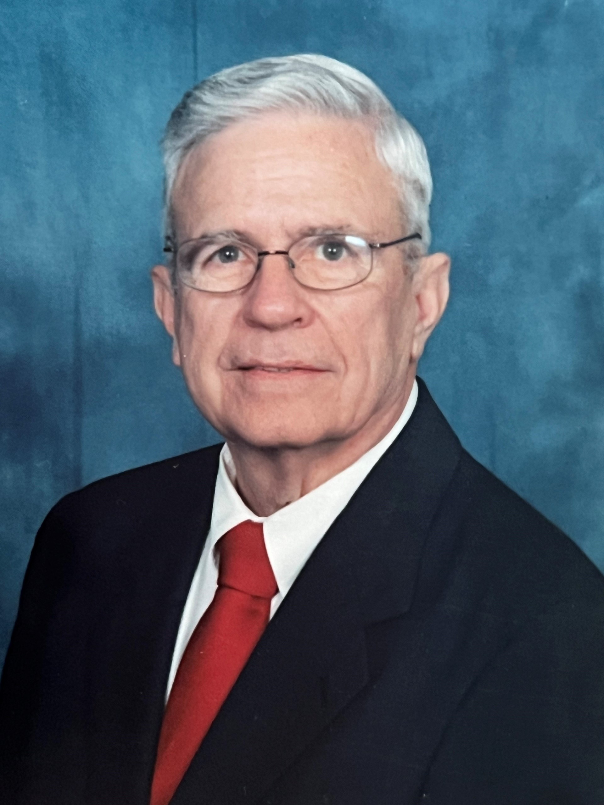 Clyde Donald Davis Liberty Vindicator