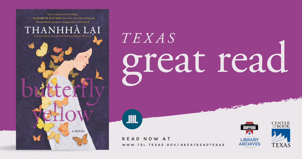 Free eBook 'Butterfly Yellow' Liberty Vindicator