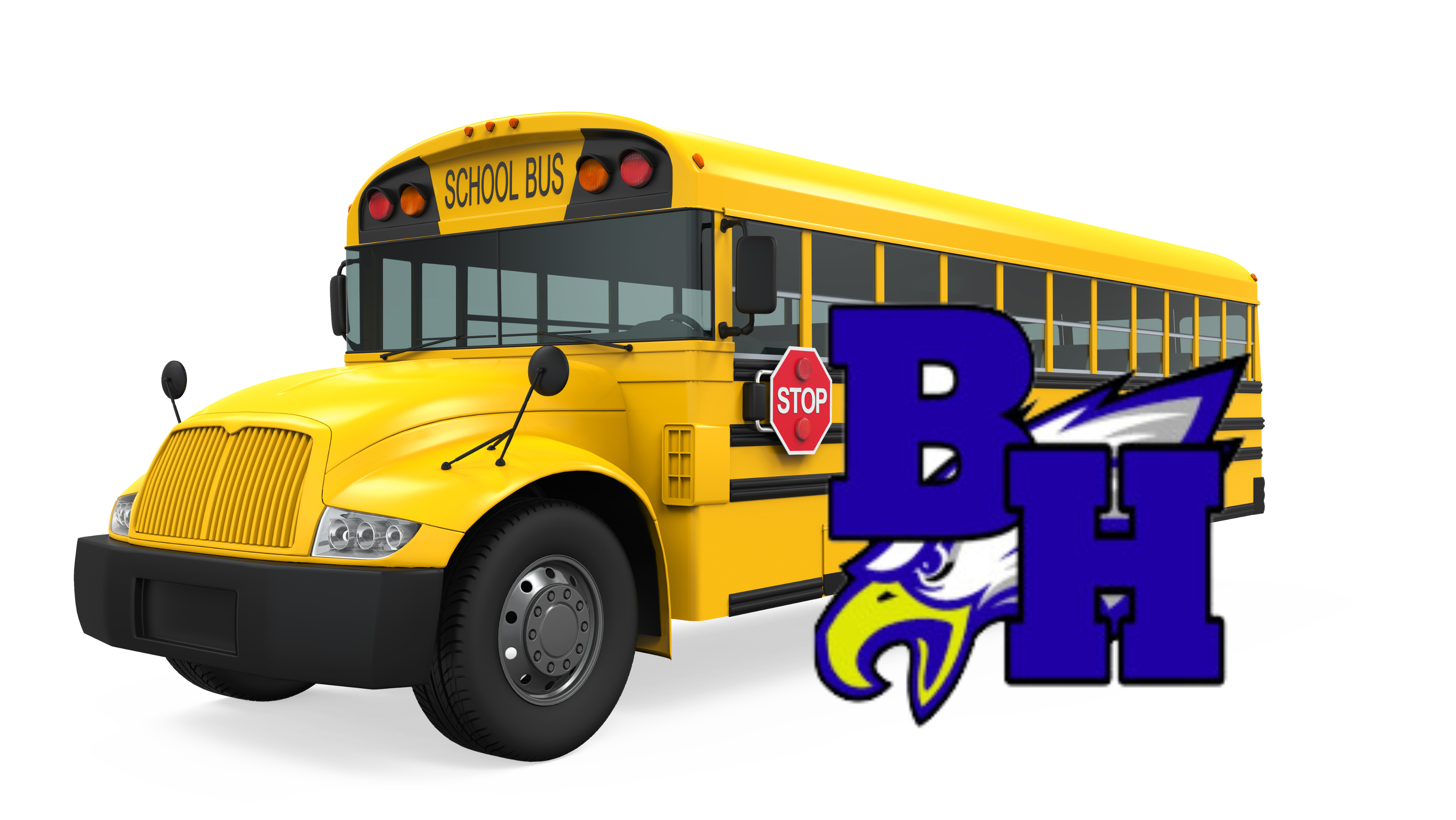 Elementary school student struck by school bus Liberty Vindicator