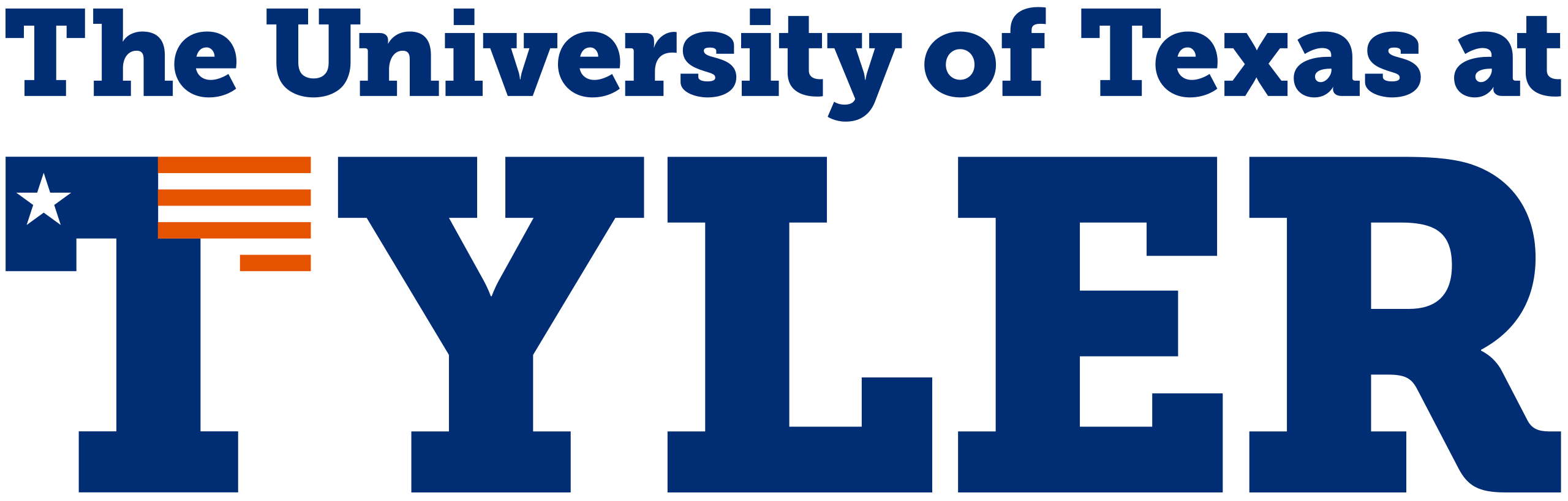 UT Tyler Recognizes Students on Fall 2023 President's Honor Roll